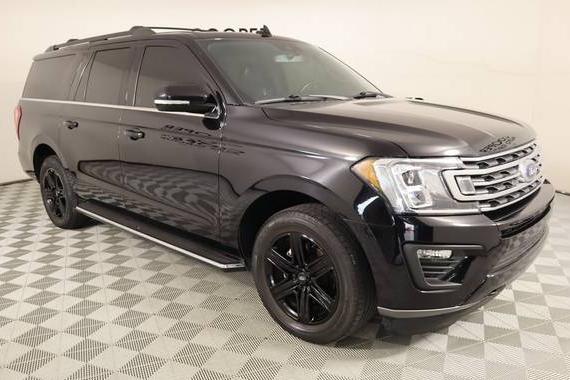 FORD EXPEDITION MAX 2020 1FMJK1JT1LEA66475 image